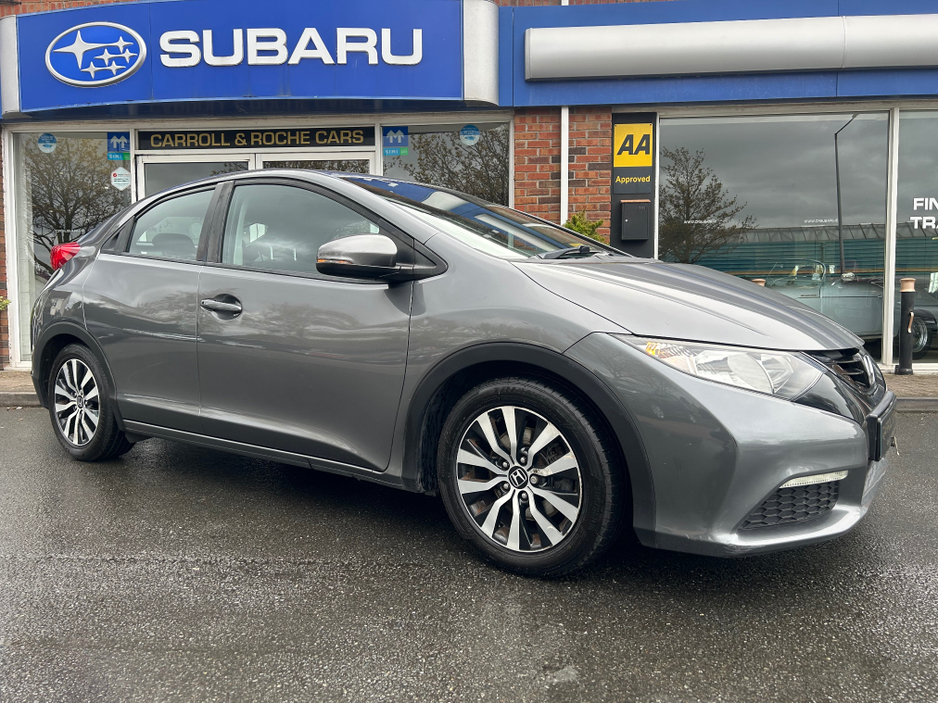 2013 Honda Civic for sale in , Ireland