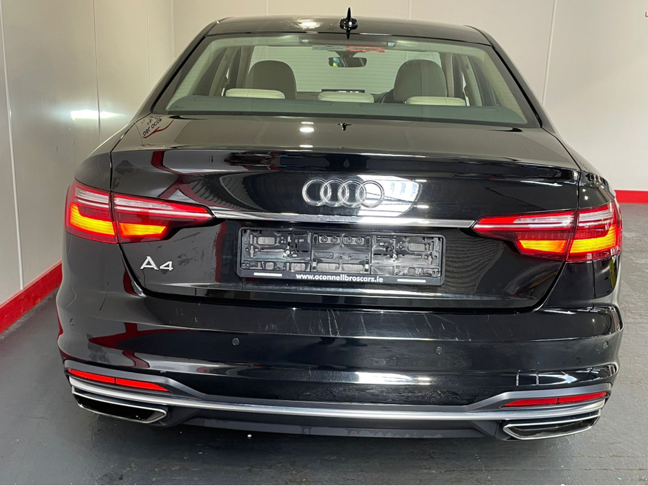 2021 Audi A4 - image 8
