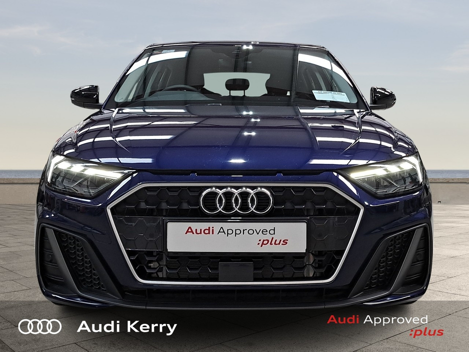 2026 Audi A1 - image 2