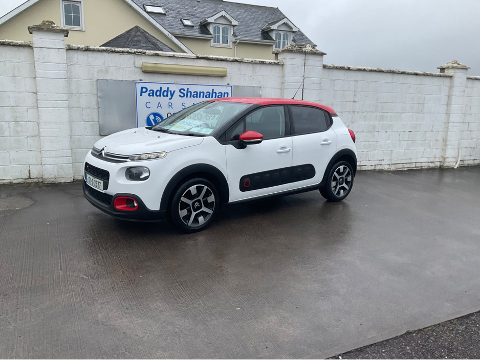 2017 Citroen C3 for sale in , Ireland