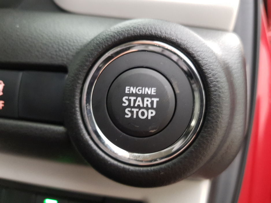 2026 Suzuki Swift Ultra €25,700