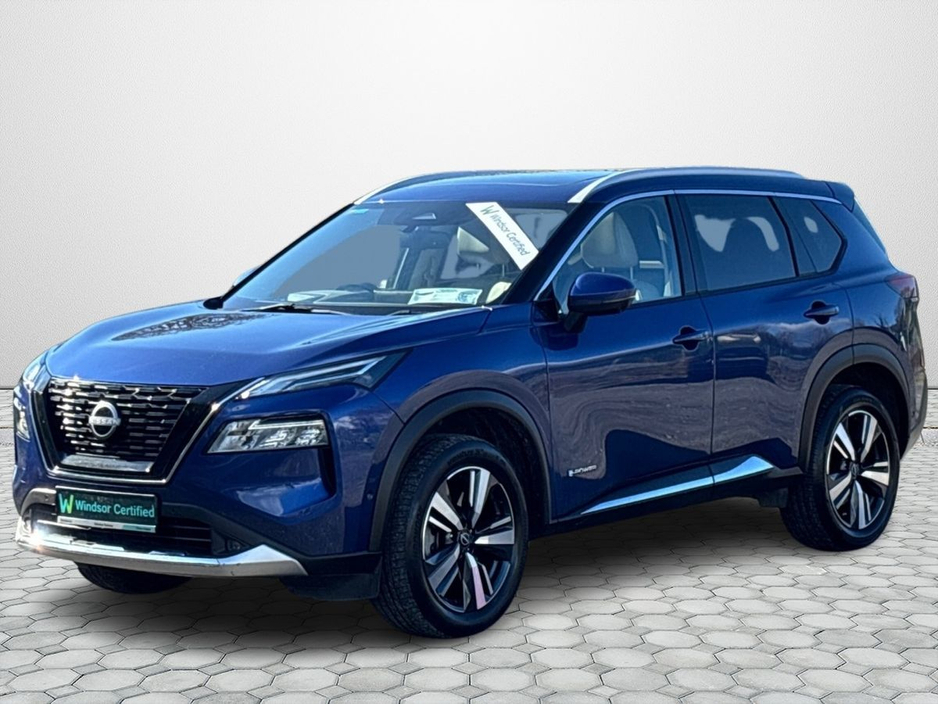 2024 Nissan X-Trail - image 13
