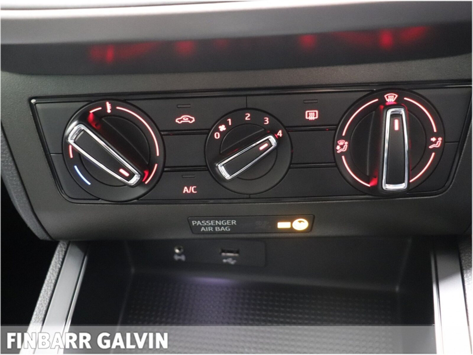 2019 SEAT Ibiza 1.0MPI 80HP SE €12,950