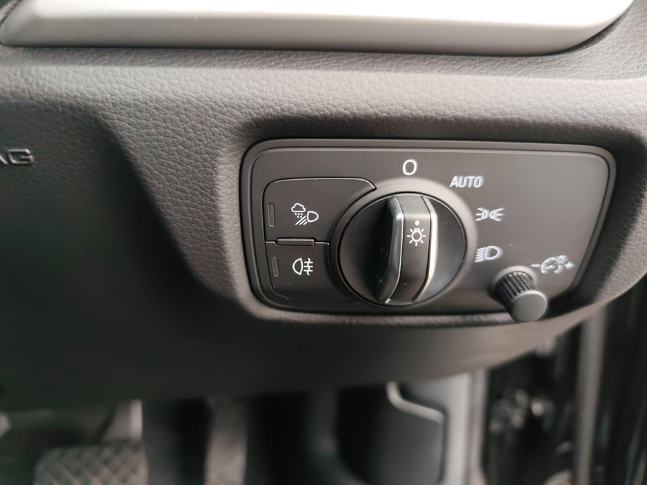 2018 Audi A3 1.4 Petrol Auto €19,950