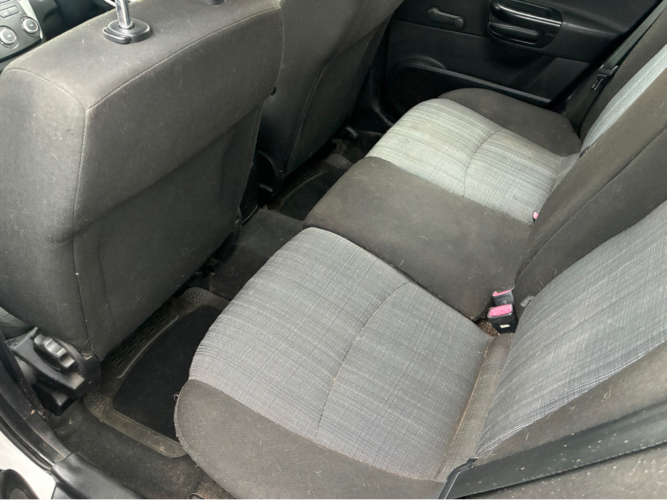 2010 Kia Ceed 1.6 D TX ISG 5DR €1,250