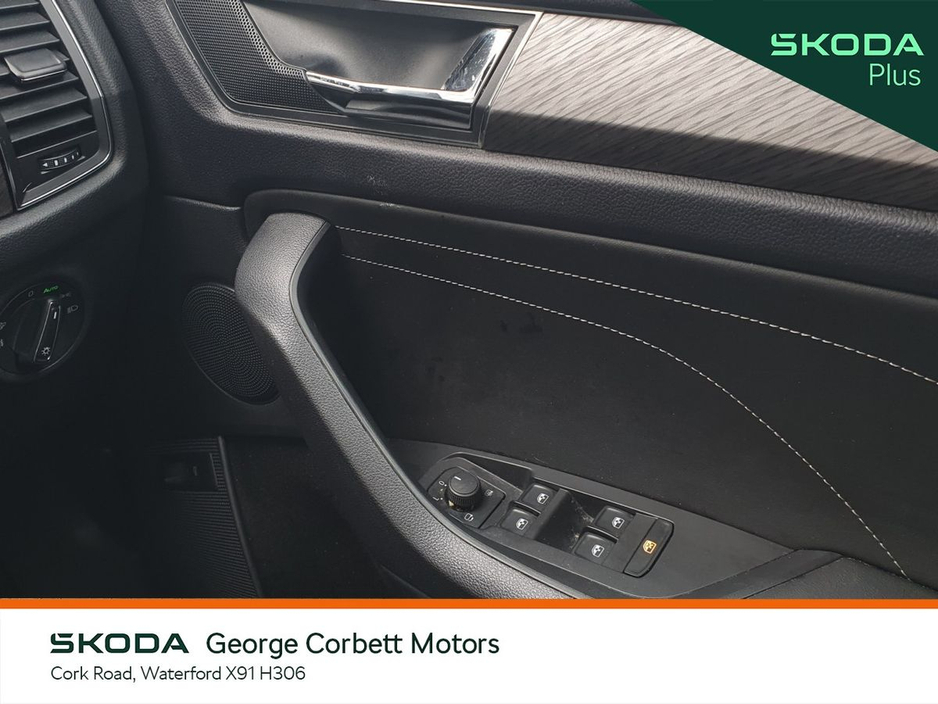 2024 Skoda Kodiaq - image 12