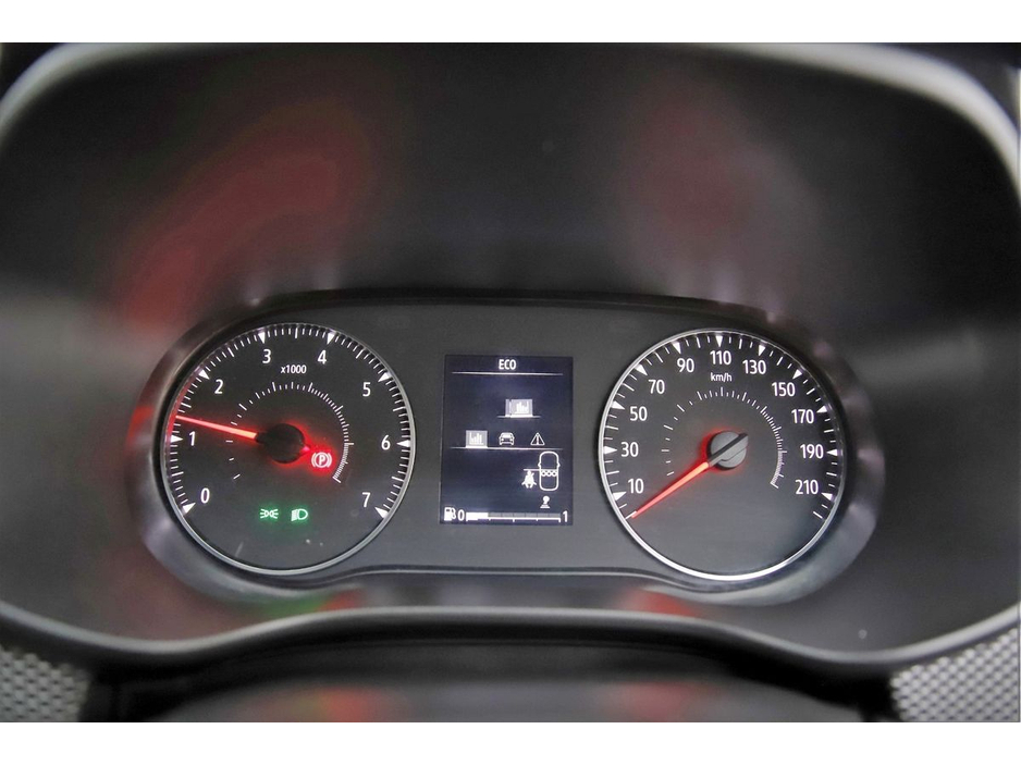 2022 Dacia Jogger - image 19