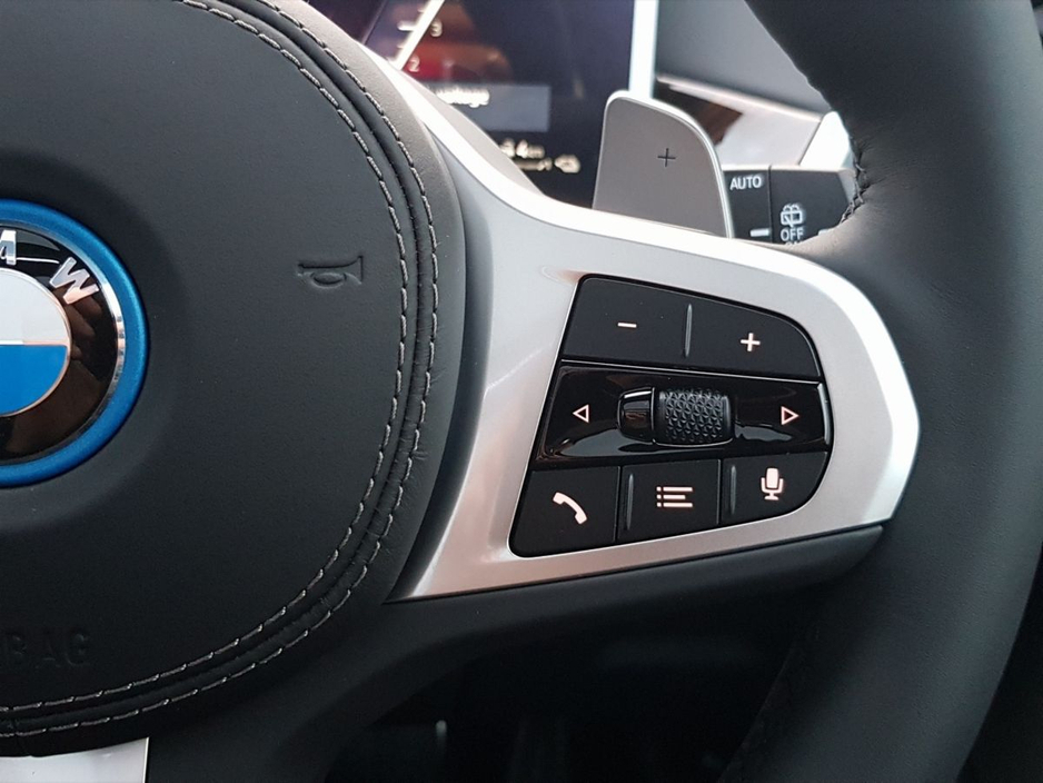 2026 BMW X5 X5 xDrive50e M Sport €119,814