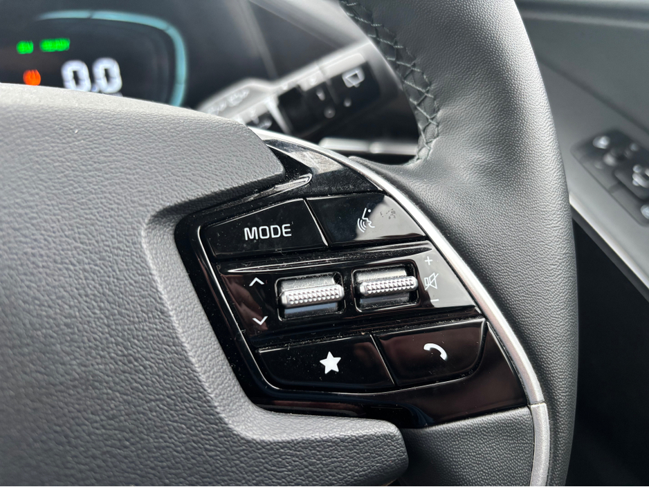 2023 Kia Niro HEV K3 5DR AUTO €29,995