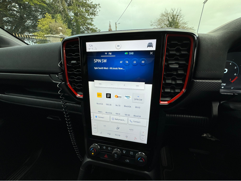 2023 Ford Ranger - image 19