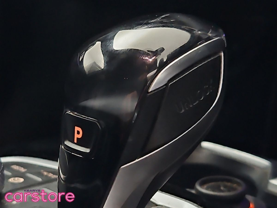 2020 BMW 1 Series 116d M Sport €26,880