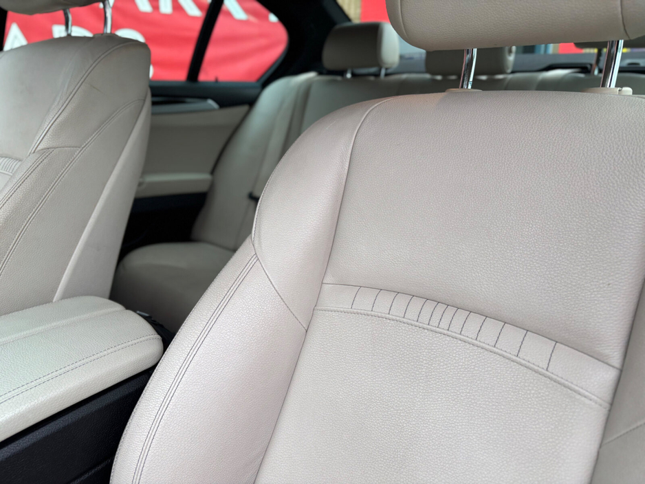 2015 BMW 5 Series 520d M Sport Auto €15,950