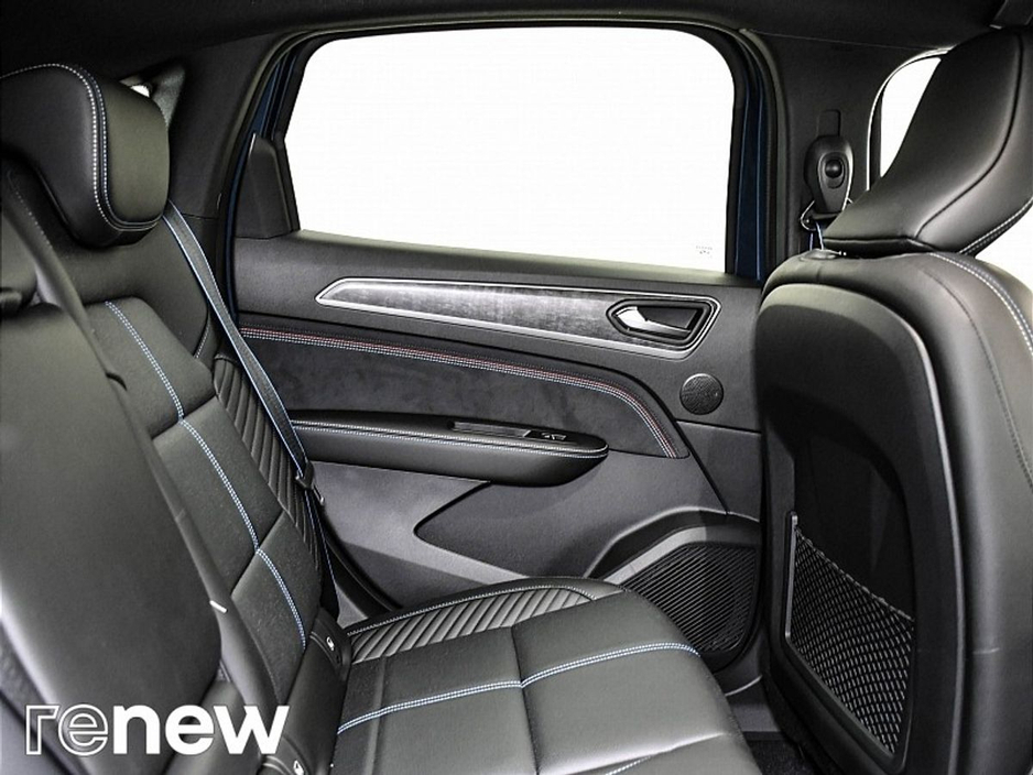 2024 Renault Arkana E-TECH Hybrid 145 Auto esprit Alpine €30,990