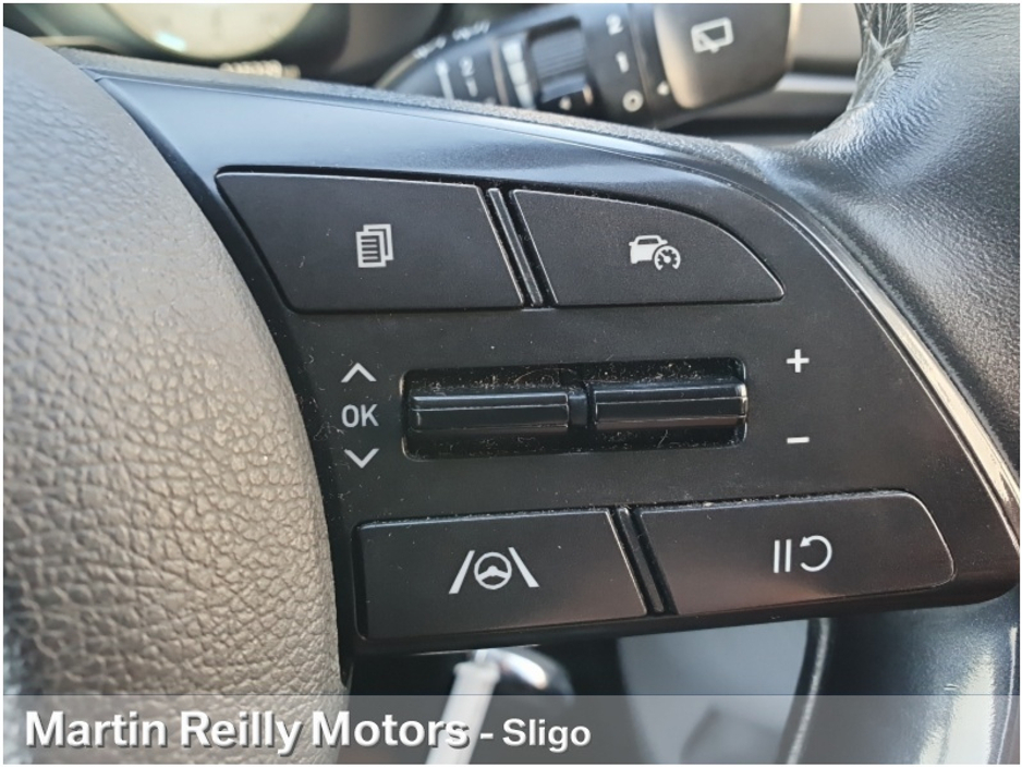 2021 Hyundai i20 Deluxe Plus €14,945