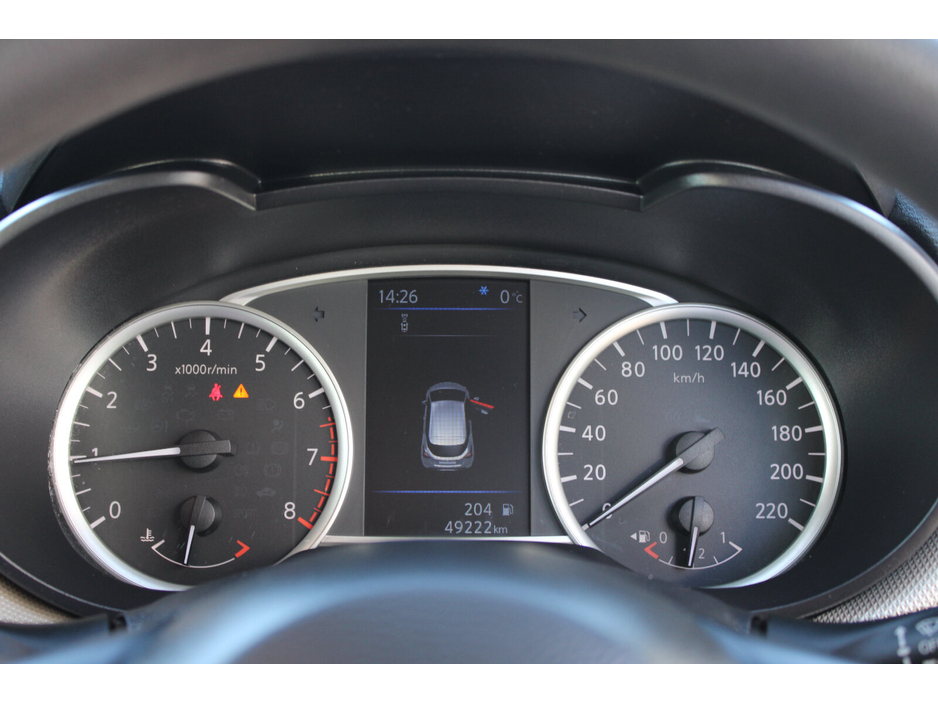 2019 Nissan Micra - image 16