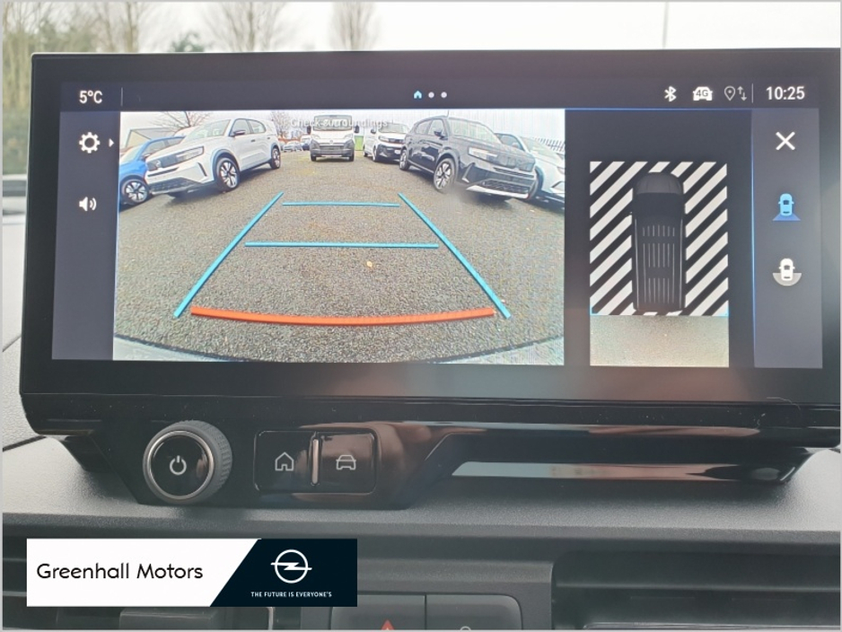 2026 Opel Combo - image 15