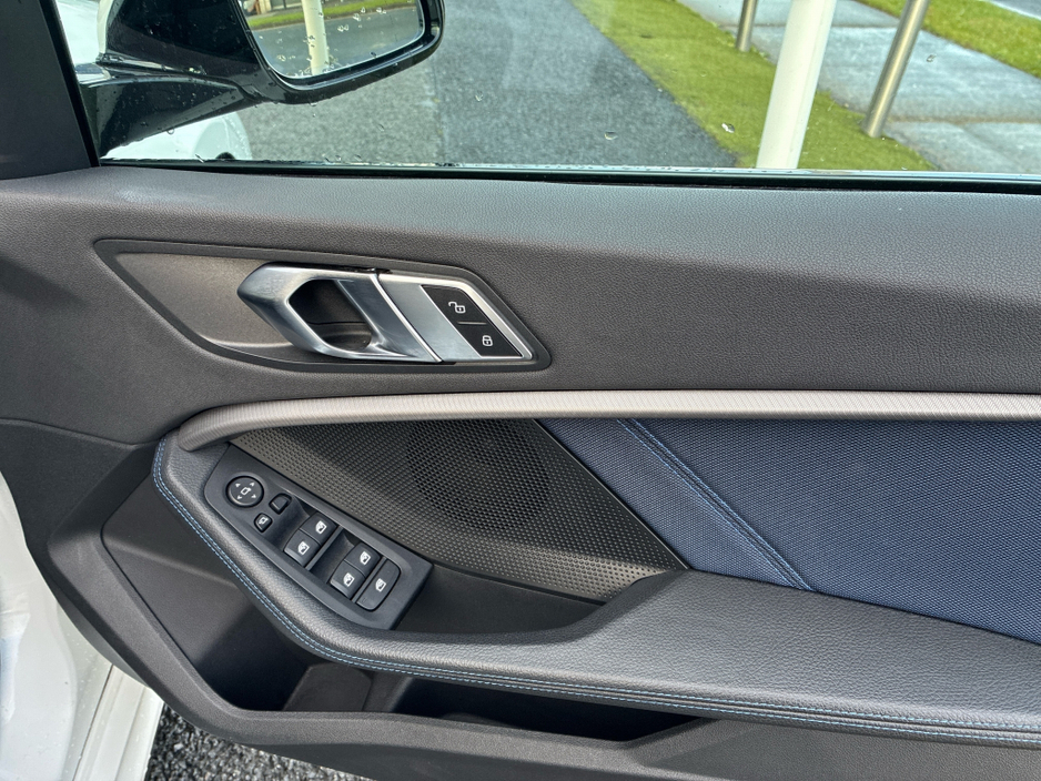 2020 BMW 2 Series 1.6 Petrol Automatic 218i M-Sport Hold Neil €27,950