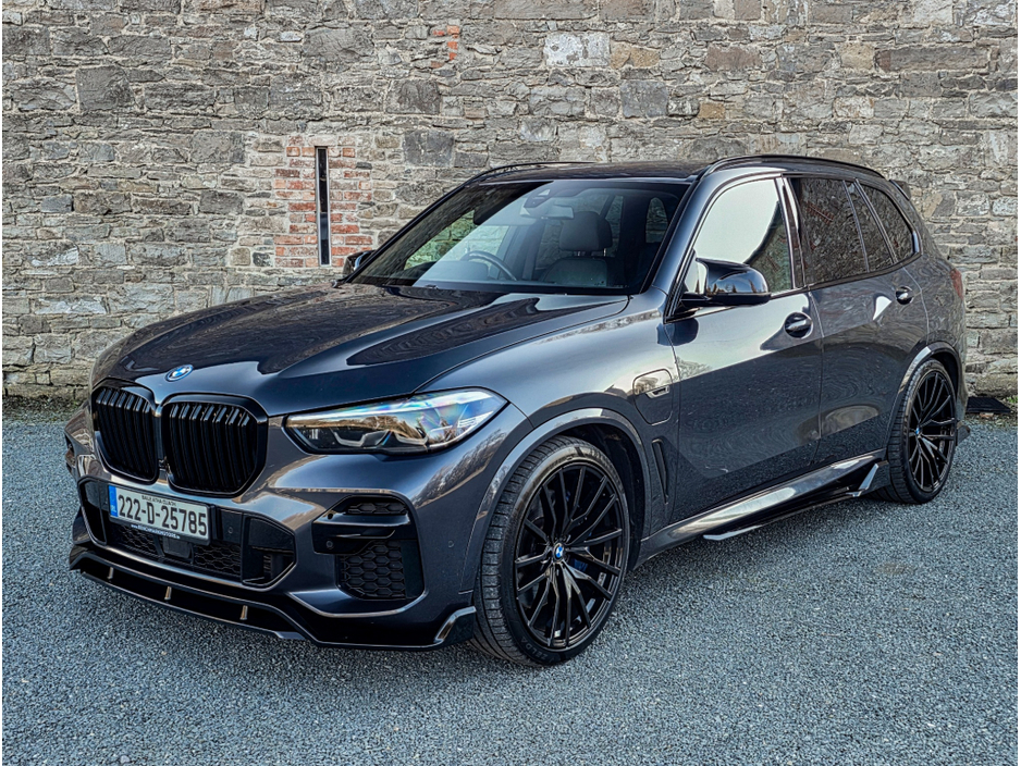 2022 BMW X5 for sale in , Ireland