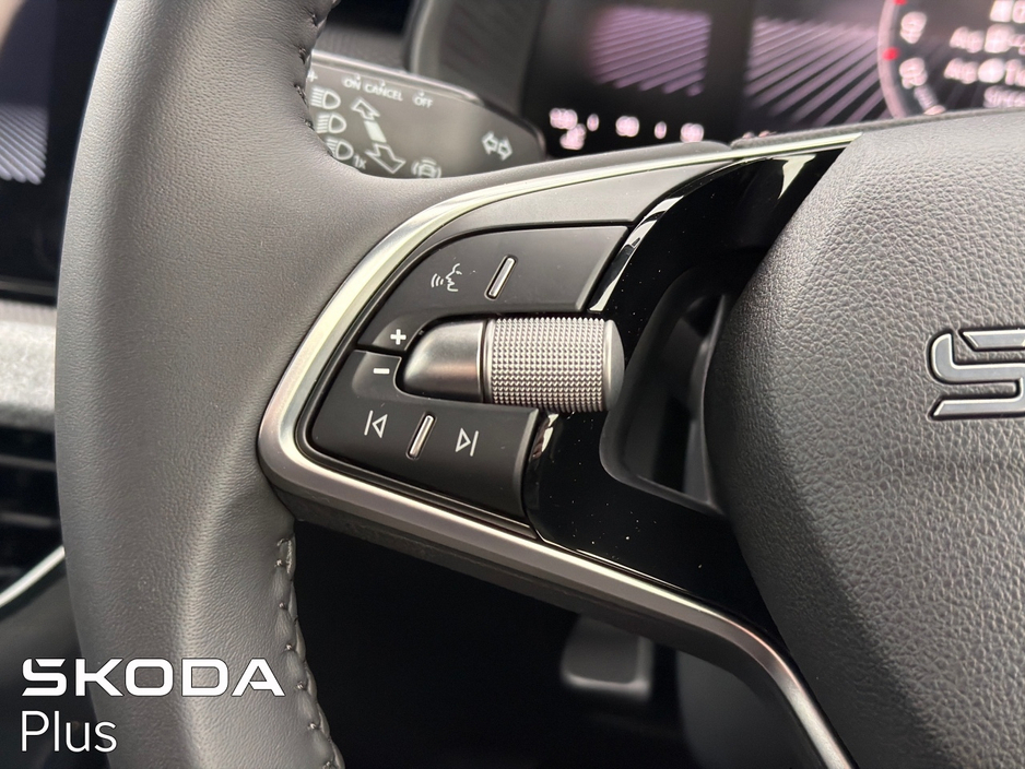 2025 Skoda Kamiq - image 19