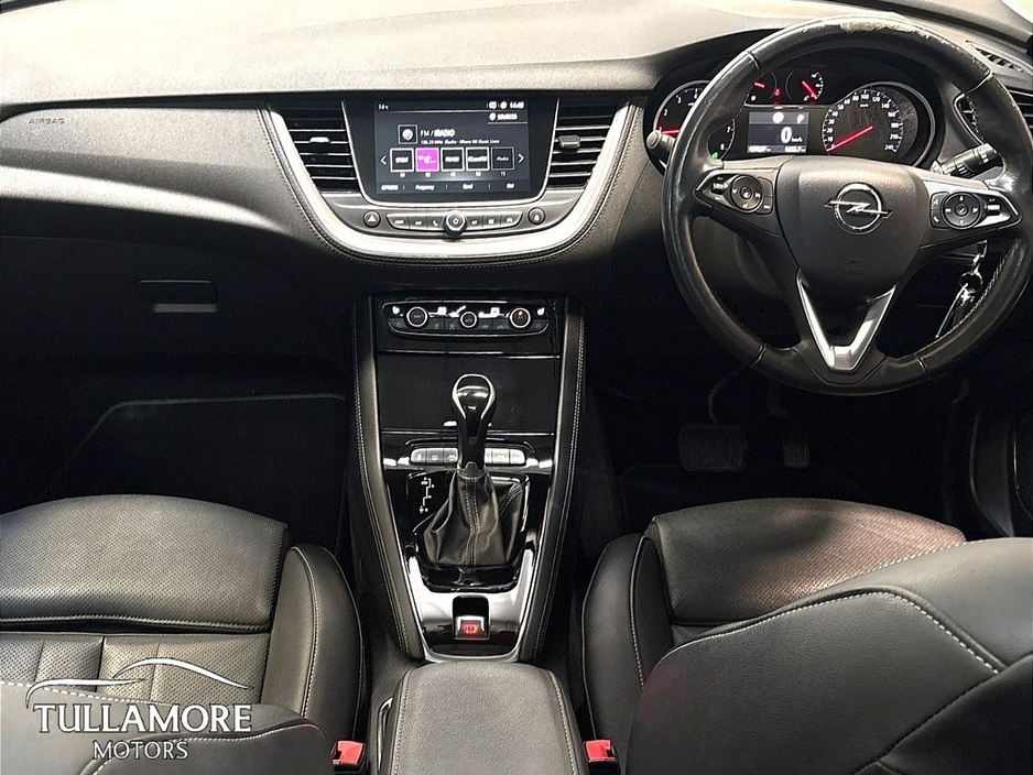 2019 Opel Grandland X - image 2