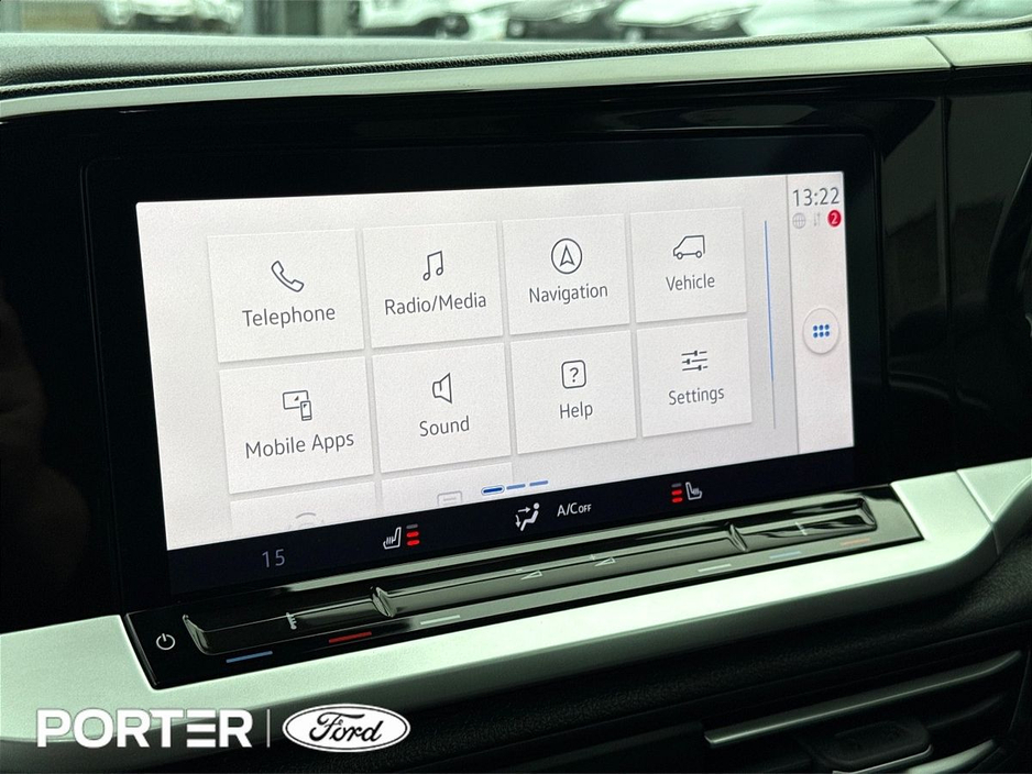 2022 Ford Tourneo Connect 1.5L ACTIVE 114PS €26,950