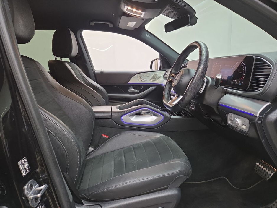 2024 Mercedes-Benz GLE Class - image 9