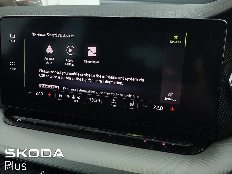 2023 Skoda Octavia - image 18