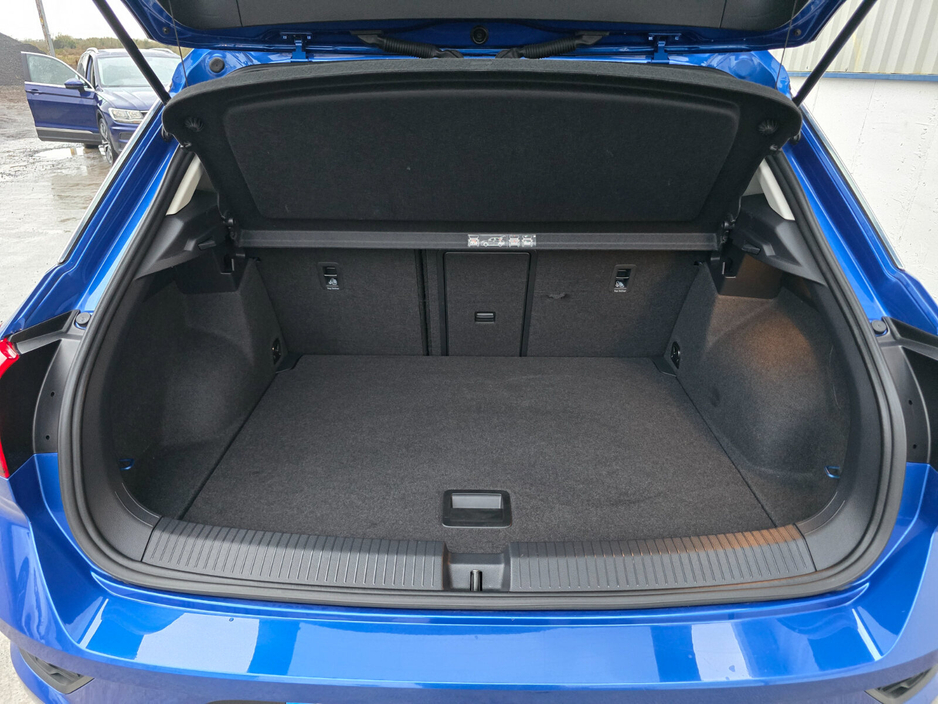 2021 Volkswagen T-Roc 2.0 TDI 115bhp Design €24,950