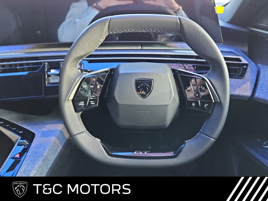 2026 Peugeot 3008 GT Hybrid Model - *Huge Spec* €51,995