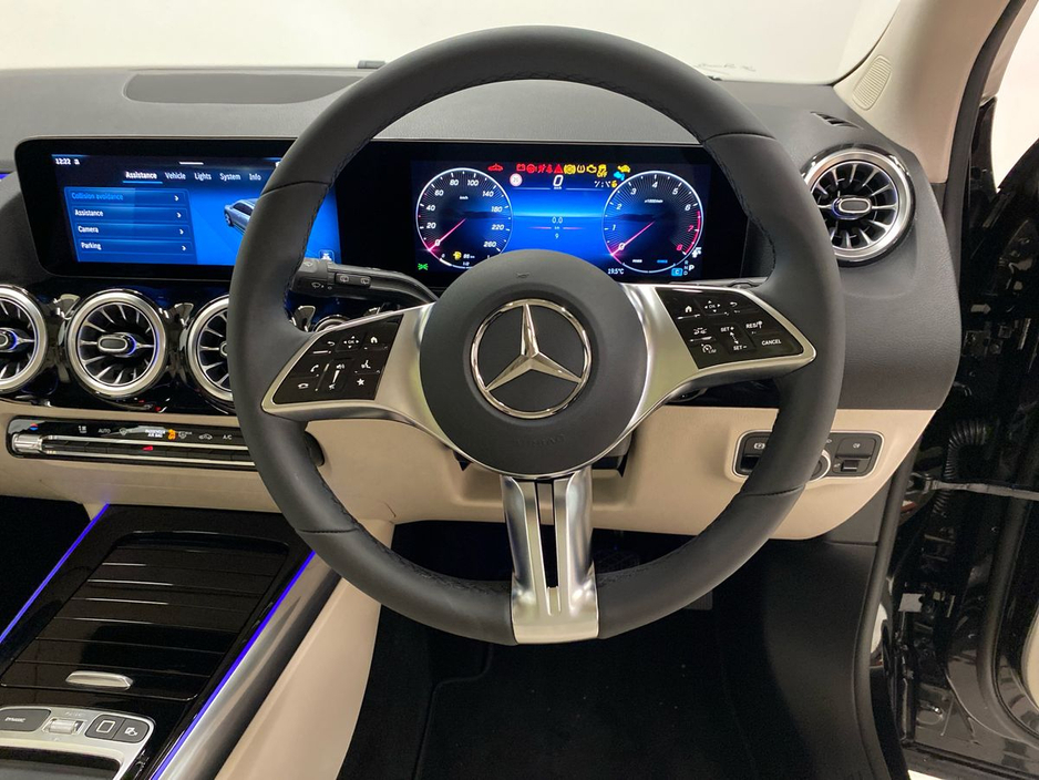 2026 Mercedes-Benz GLA Class - image 13