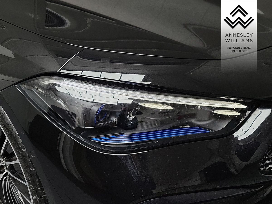 2025 Mercedes-Benz CLE CLE300e AMG Line Premium + €75,950