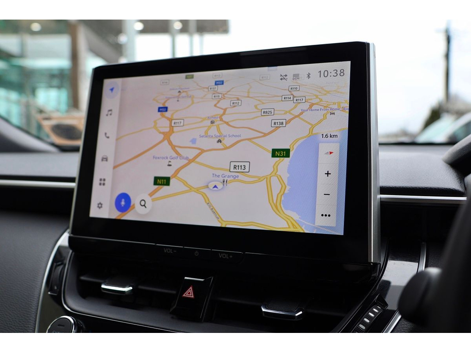 2022 Toyota Corolla - image 18