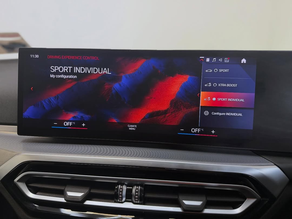 2022 BMW 3 Series - image 18