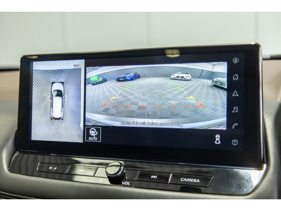 2024 Nissan X-Trail - image 21