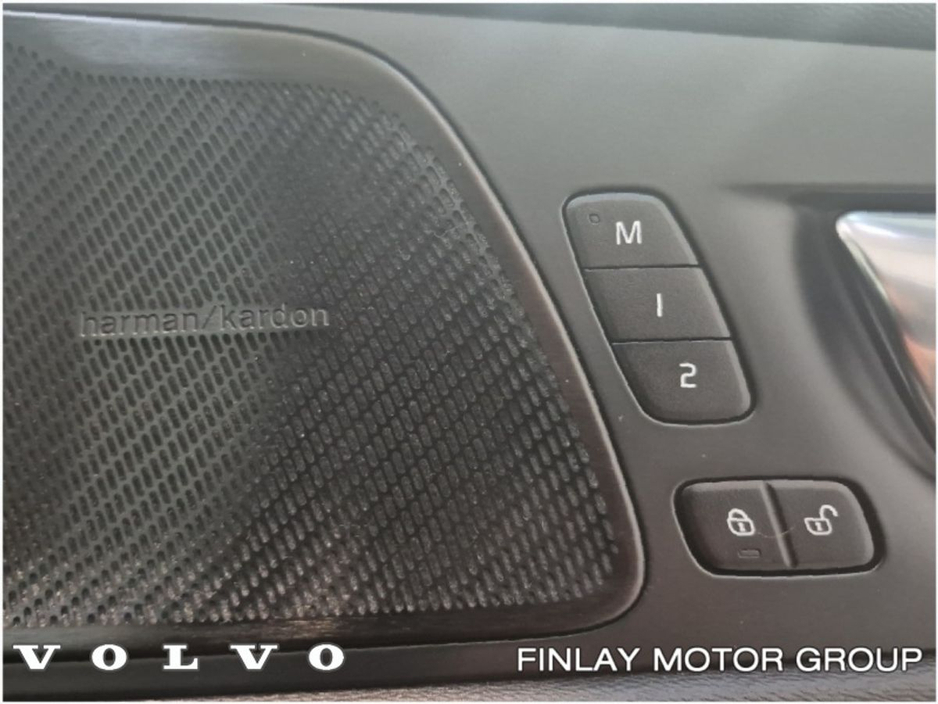 2022 Volvo XC60 B4 MHEV DSL (197hp) Inscription AWD