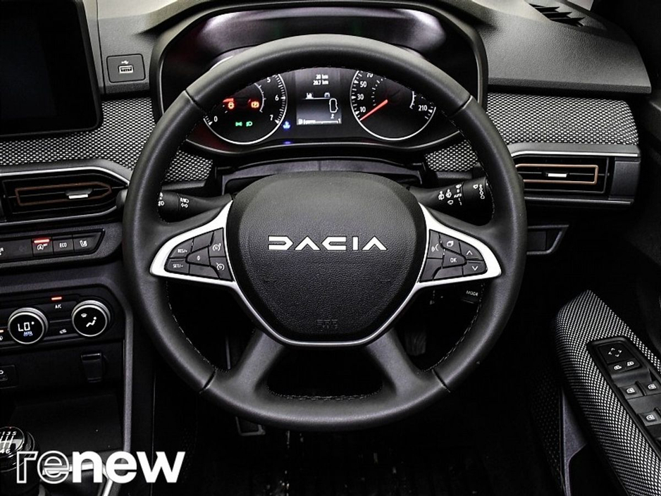 2024 Dacia Sandero Stepway - image 19