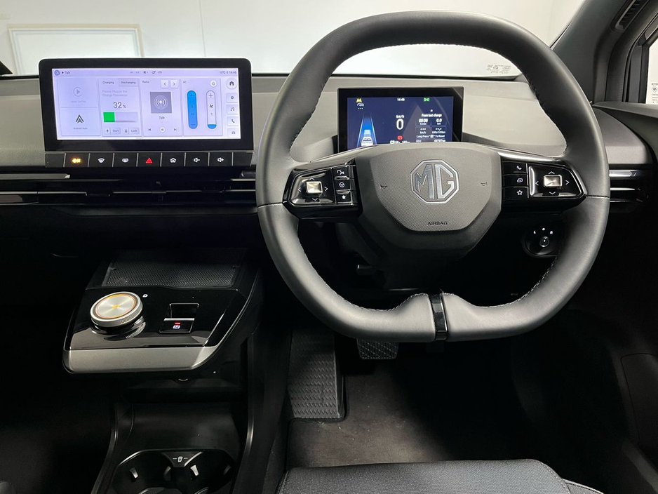 2023 MG 4 - image 14