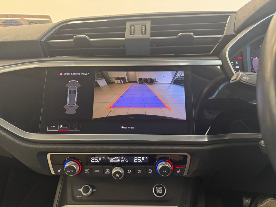 2021 Audi Q3 - image 21