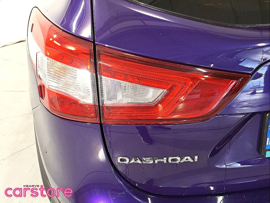 2015 Nissan Qashqai 1.6 DSL SV €12,880