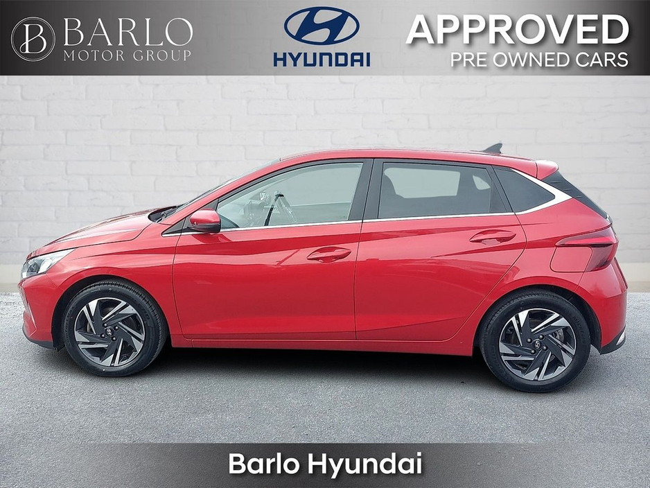 2023 Hyundai i20 - image 5