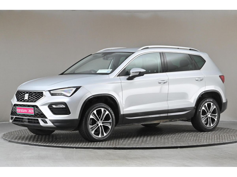 2023 SEAT Ateca - image 4