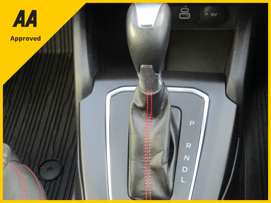 2024 Ford Focus - image 11