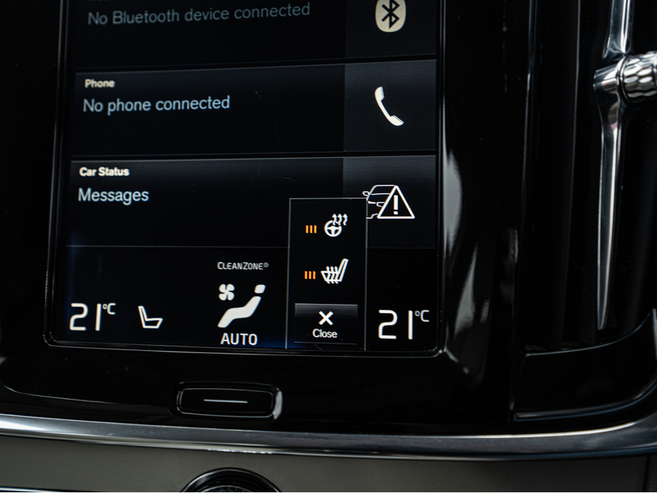 2017 Volvo S90 2017 Volvo S90 2.0d Auto/High spec/1yr warranty €19,888