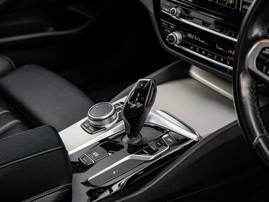 2020 BMW 5 Series D G30 M Sport *M Performance* €30,950