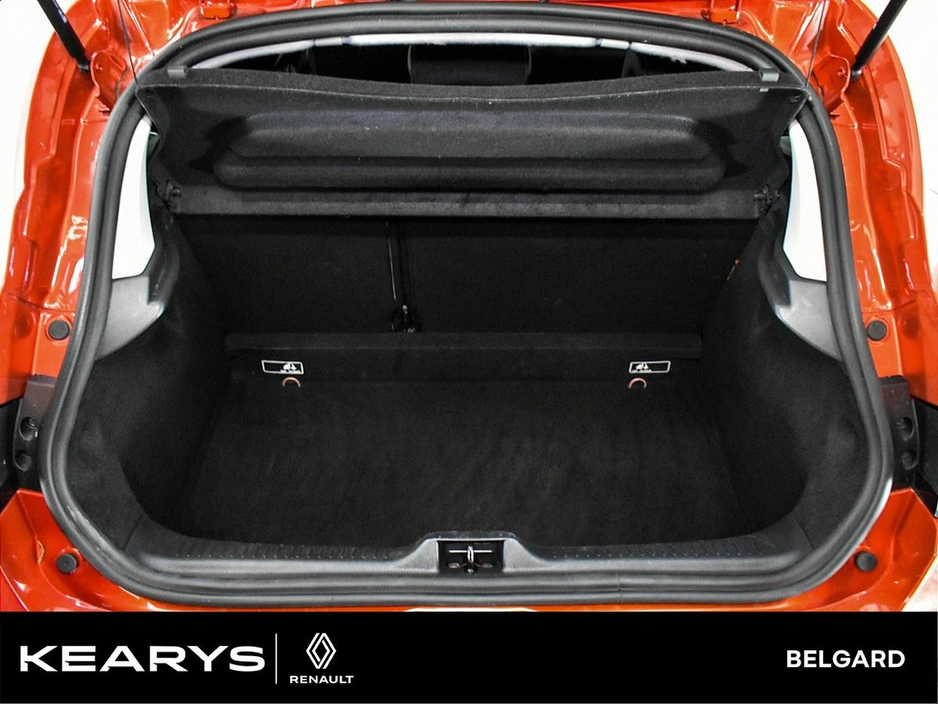 2017 Renault Clio 1.2 16V 75 DYNAMIQUE NAV €12,490