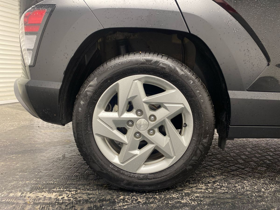 2024 Hyundai Kona 1.0 Turbo Elegance €27,995