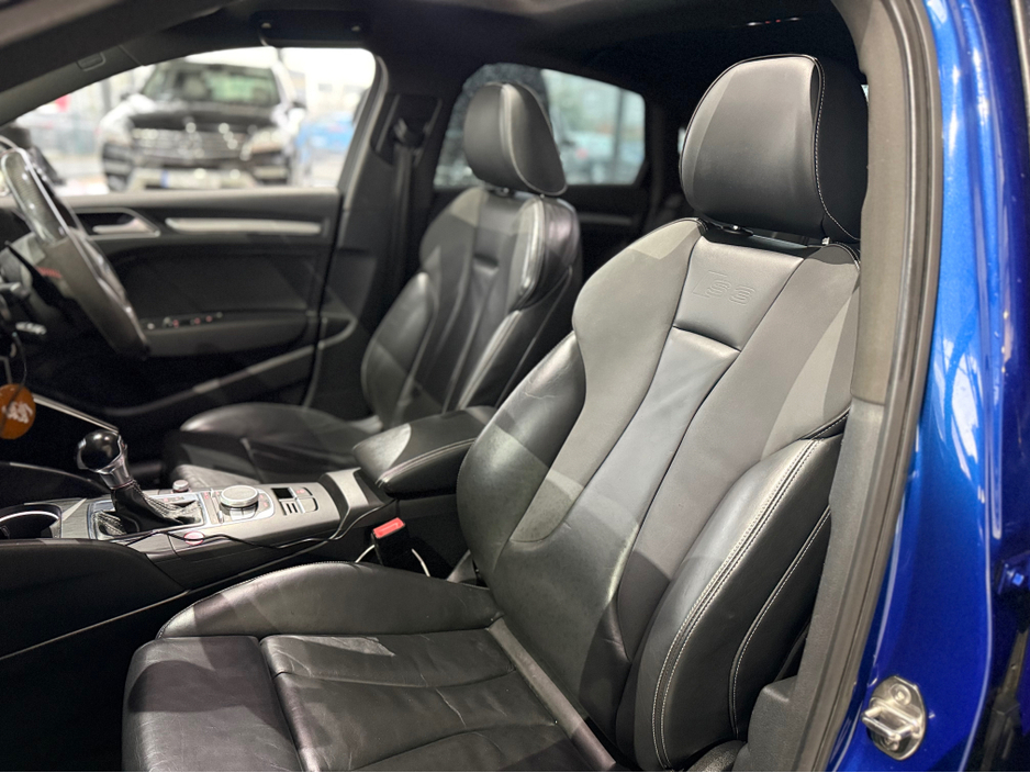 2014 Audi S3 - image 23