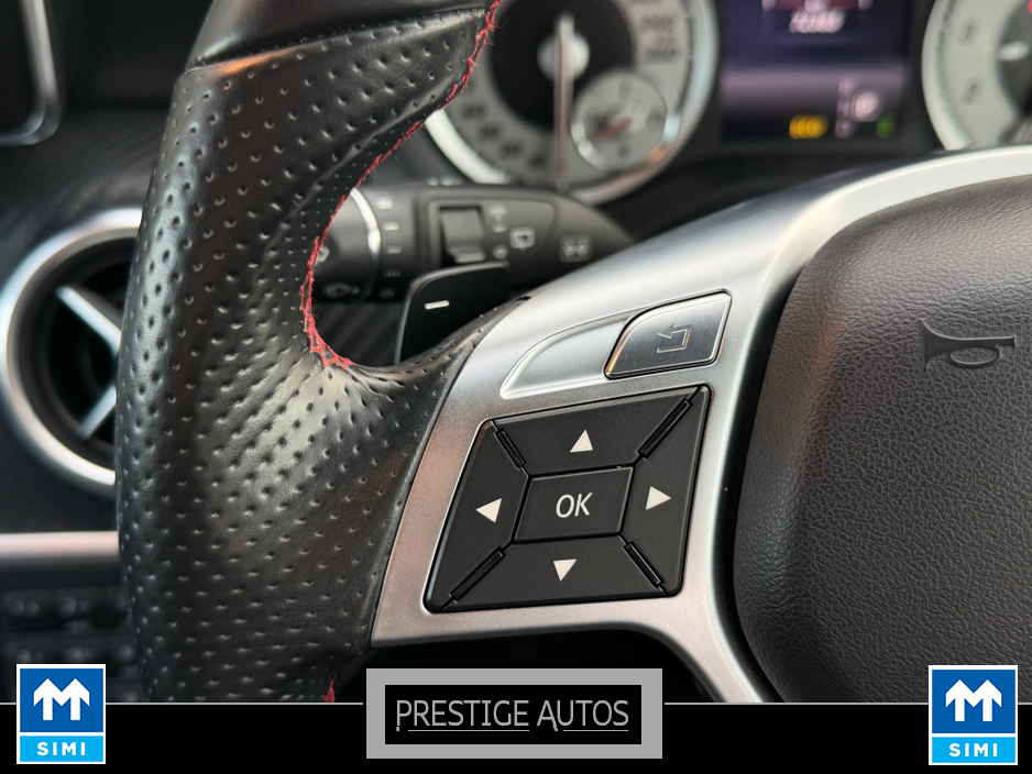 2014 Mercedes-Benz A Class - image 31