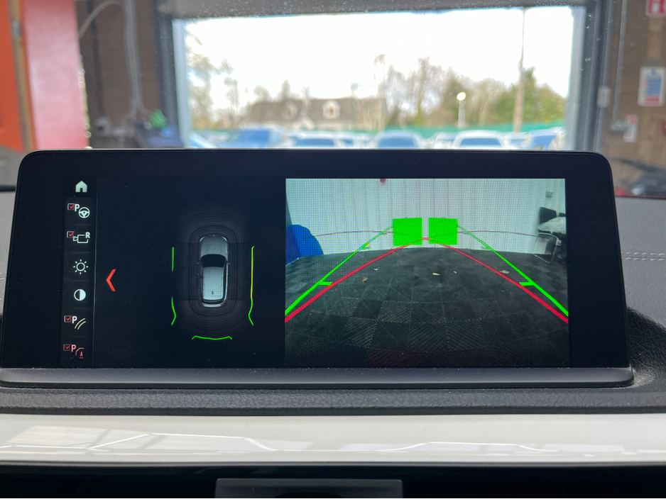 2019 BMW 1 Series - image 18