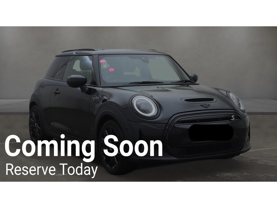 2022 MINI Cooper S for sale in , Ireland